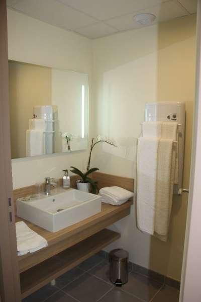 Brit Hotel Montargis Mormant-sur-Vernisson ห้อง รูปภาพ