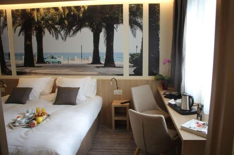 Brit Hotel Montargis Mormant-sur-Vernisson ห้อง รูปภาพ